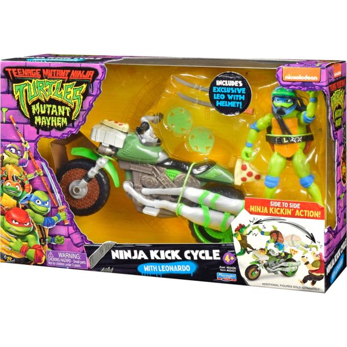TMNT 83431