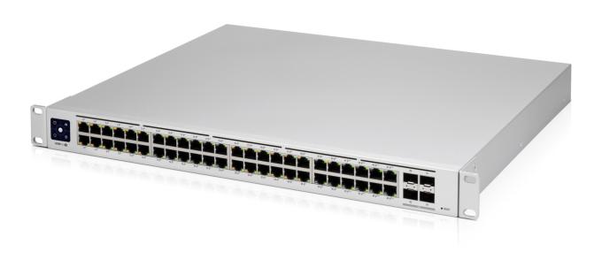Ubiquiti USW-Pro-48-POE
