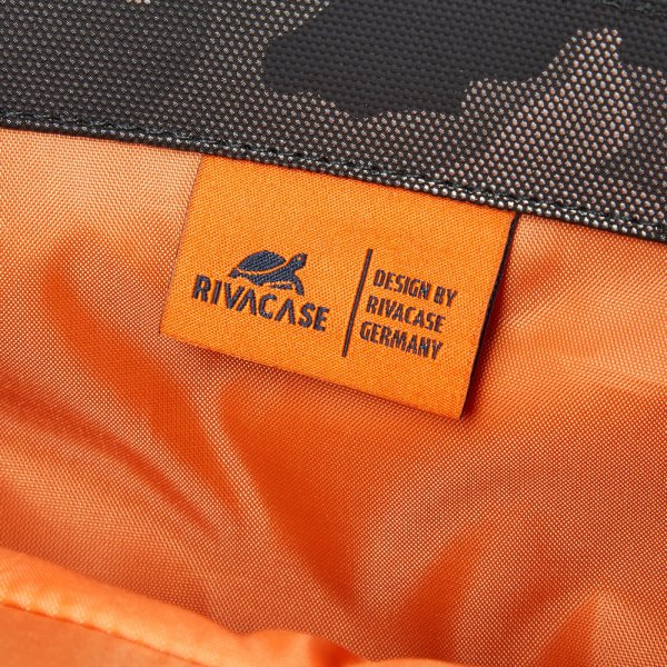 RivaCase 7621 (Grey camo)