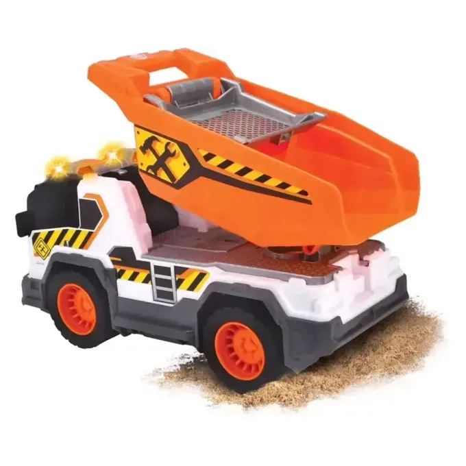 Dickie Toys 3306025