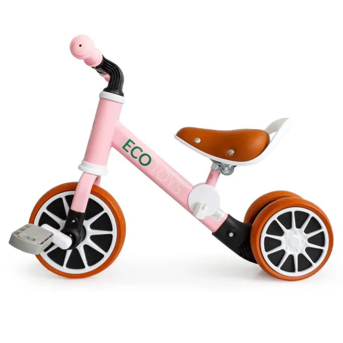 Ecotoys LC-V1307 PINK