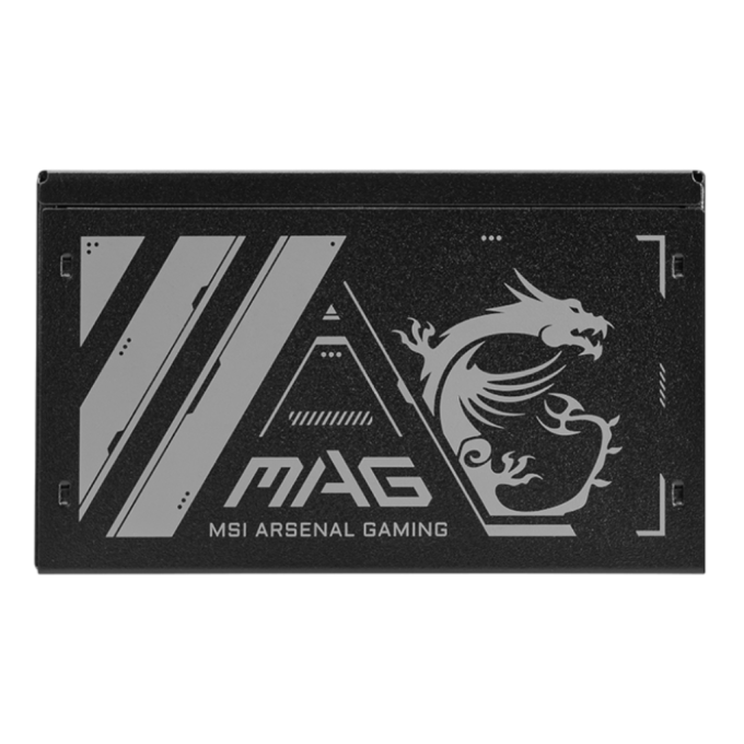 MSI MAG A500N-H