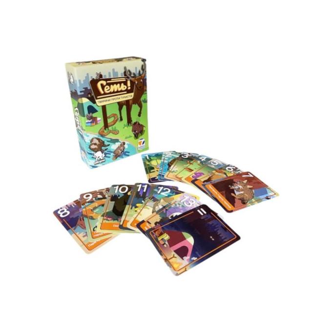 Games7Days SCRM01UA