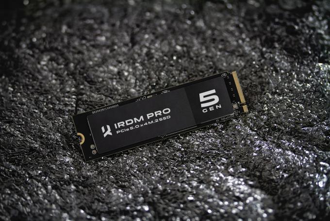 Goodram IRP-SSDPR-P54S-1K0-80