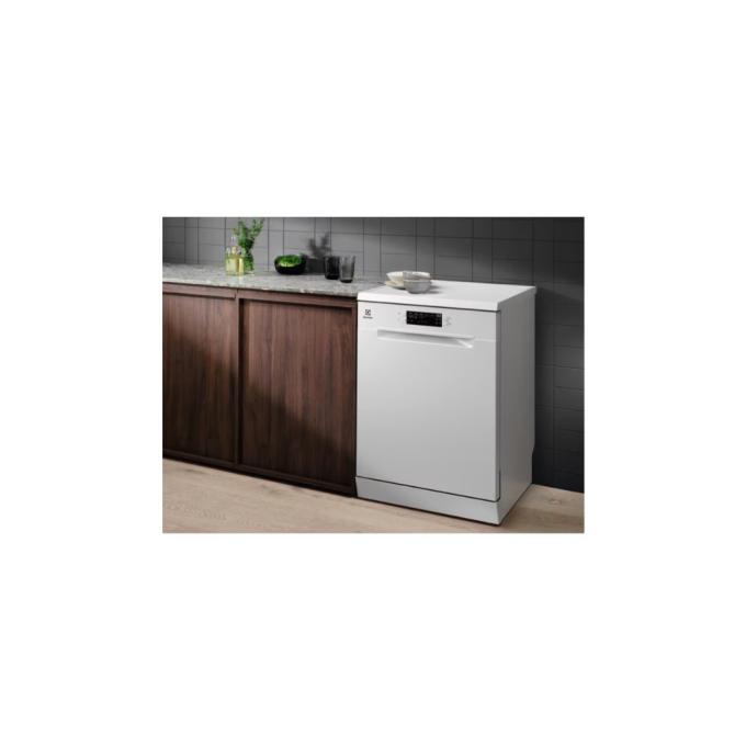 ELECTROLUX SEA94720SW