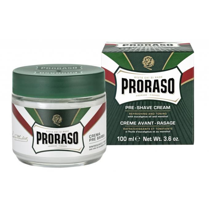 Proraso 8004395001040/8004395006052