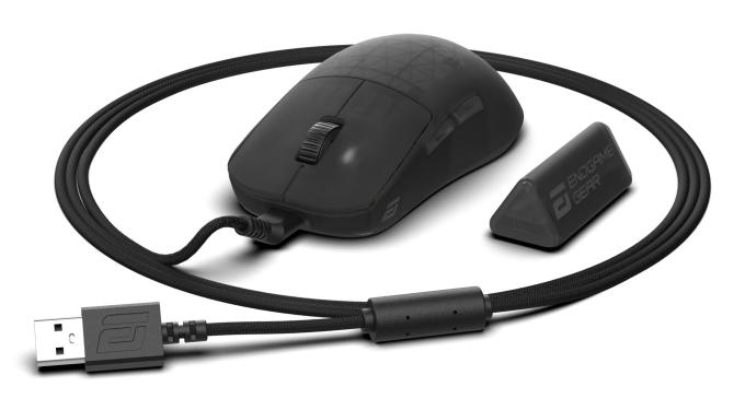 ENDGAME GEAR PGW-EG-MOU-073