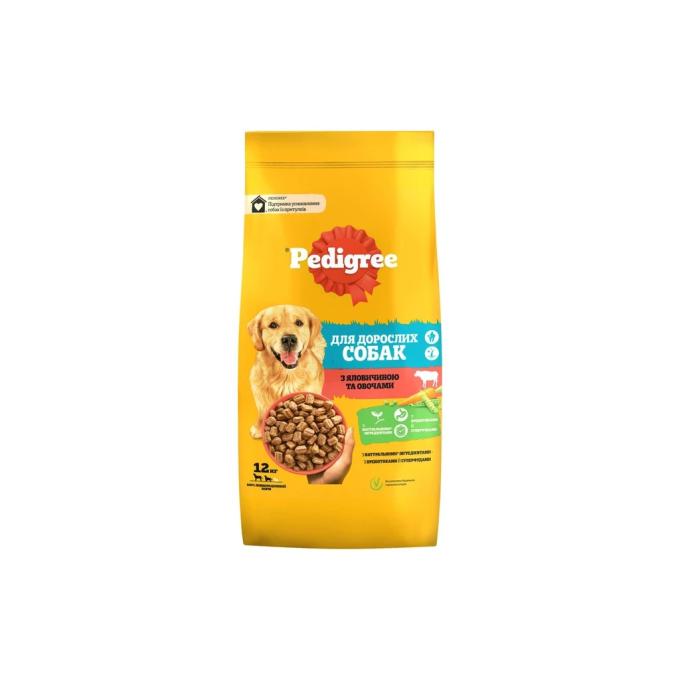 Pedigree 5998749145043