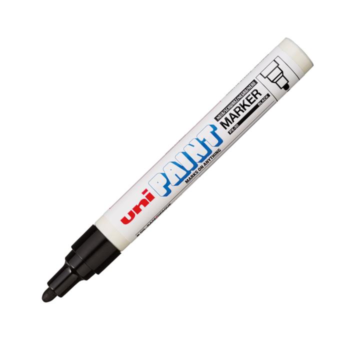 UNI PX-20(L) BLACK