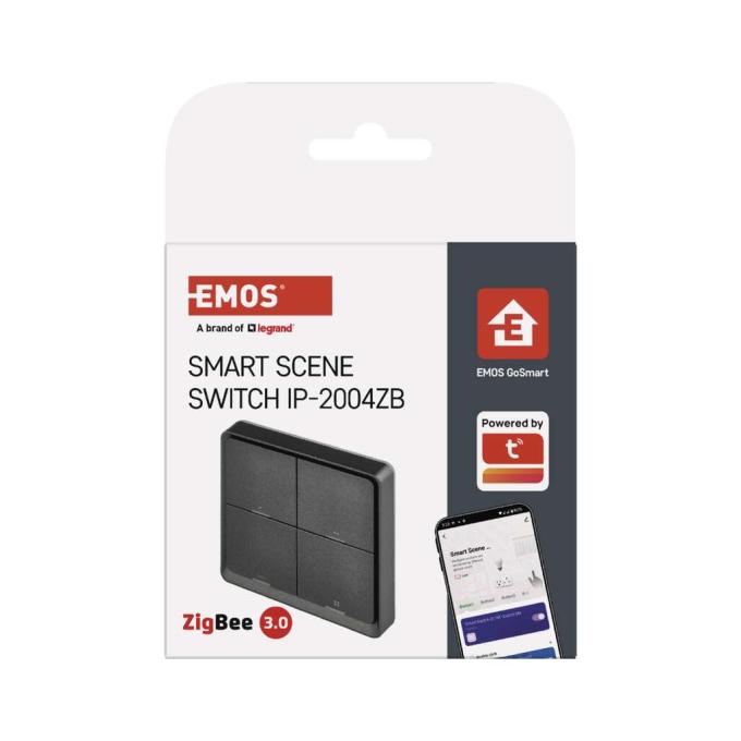 EMOS H5016