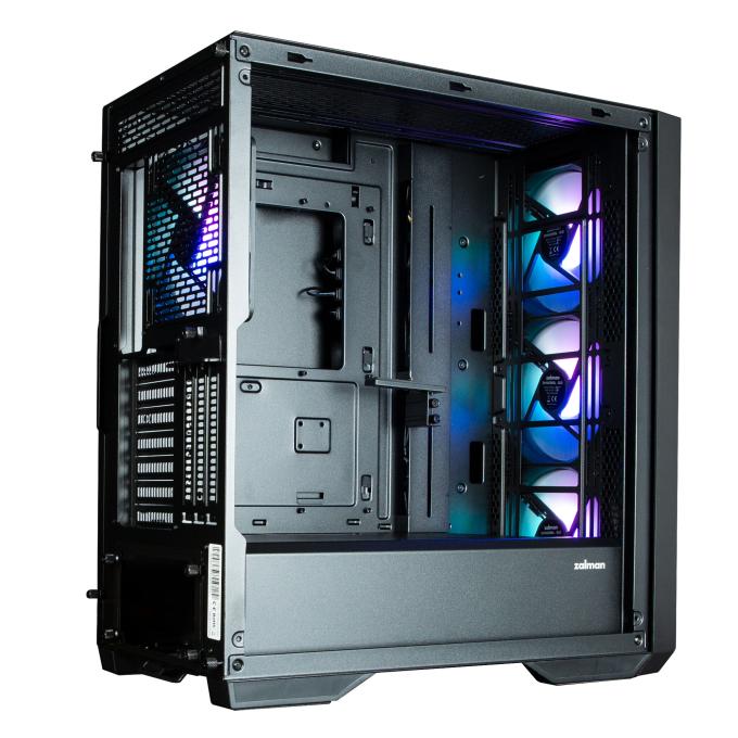 Zalman Z9ICEBERGMSBLACK