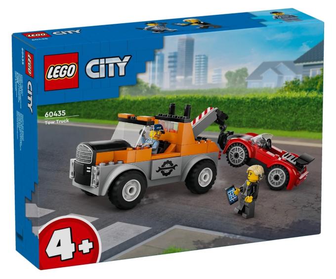 LEGO 60435
