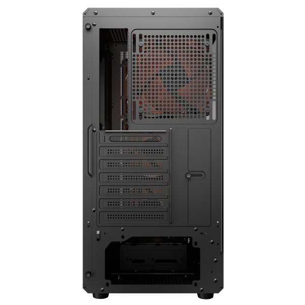 Cougar AIRFACE PURE PRO Black
