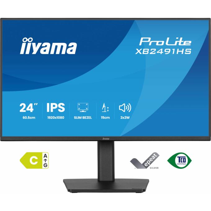 Iiyama XB2491HS-B1