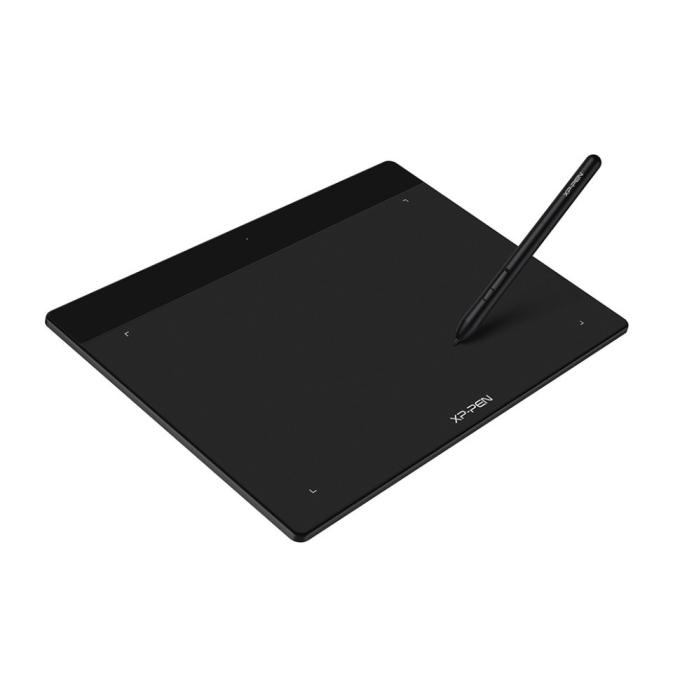 XP-Pen Deco Fun L_BK