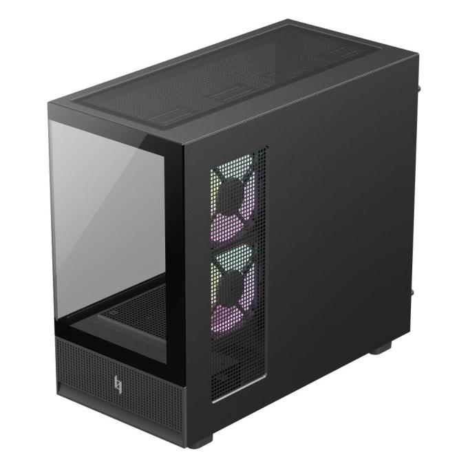 GAMEMAX NEX C31 BK