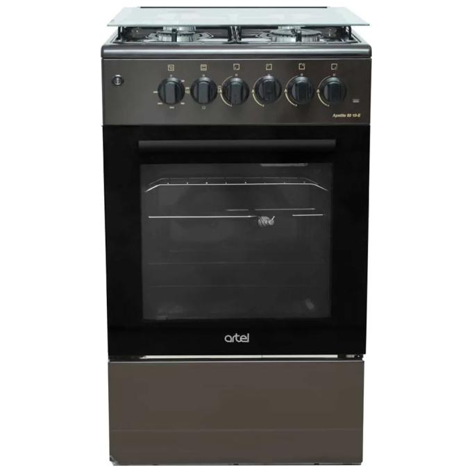 ARTEL APETITO 50 10-E Brown