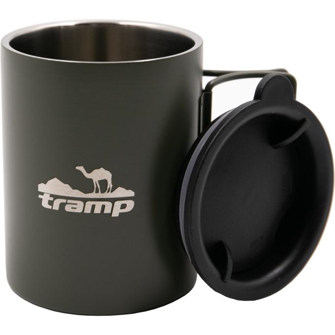 Tramp UTRC-137-olive