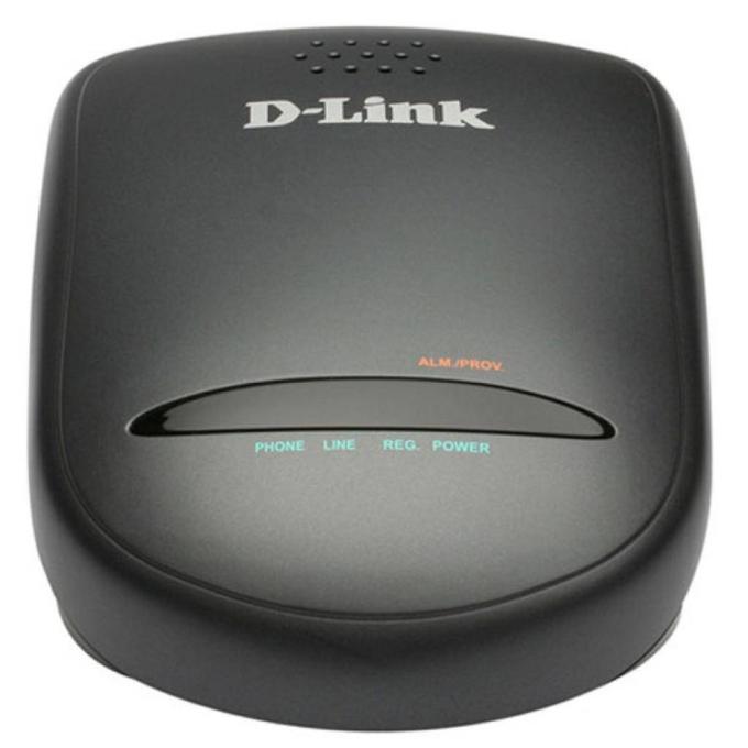 D-Link DVG-7111S