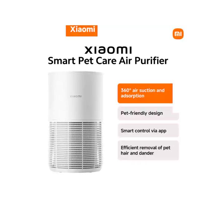 Xiaomi Smart Pet Care Air Purifier EU