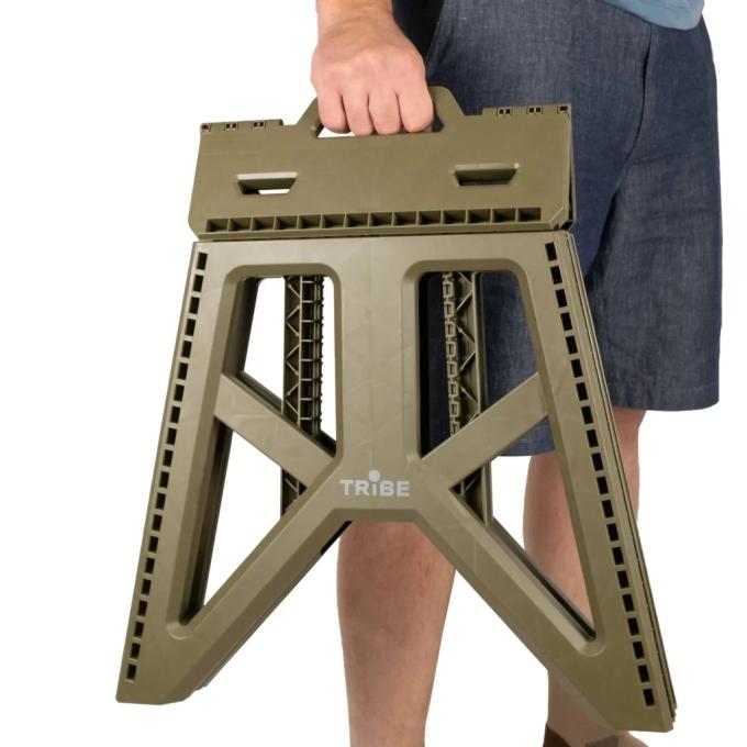 Tribe T-EF-0002-olive