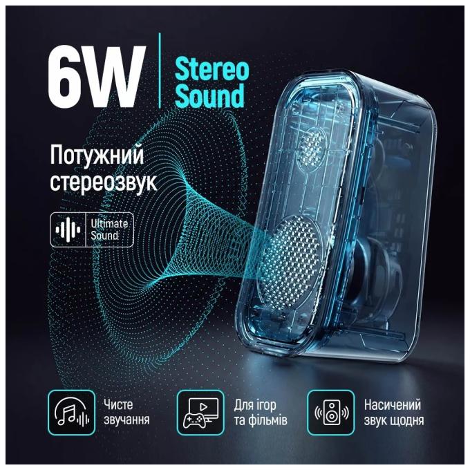 ColorWay CW-SPU02GR
