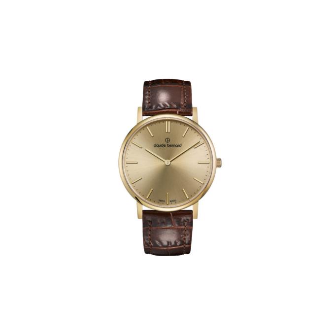 Claude Bernard 20219 37J DI