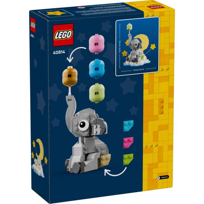 LEGO 40814