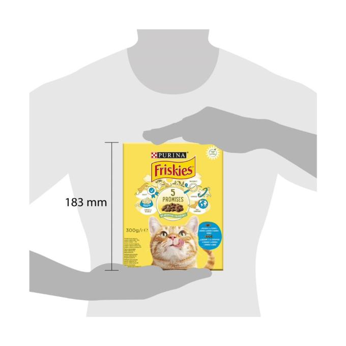 Purina Friskies 7613031868063