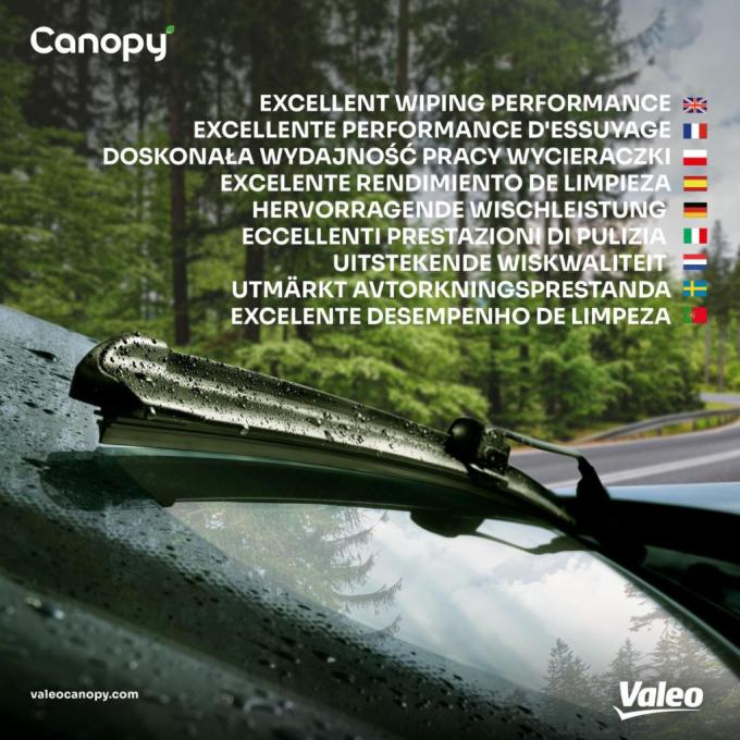 VALEO 583909