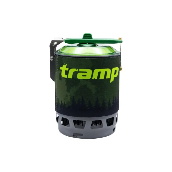 Tramp UTRG-049-olive+UTRG-003