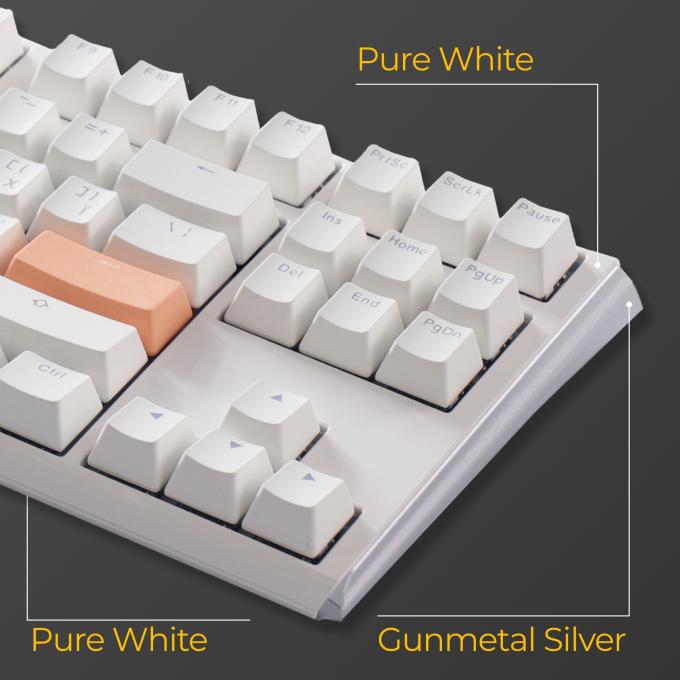 Ducky DKON2187ST-CUAPXPWWWSC1