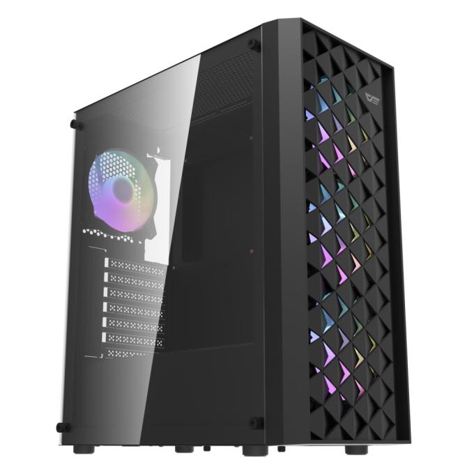 DARKFLASH DK351 BLACK