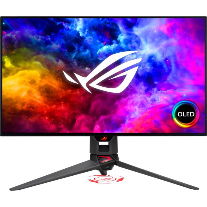 ASUS ROG Swift OLED PG27AQDP