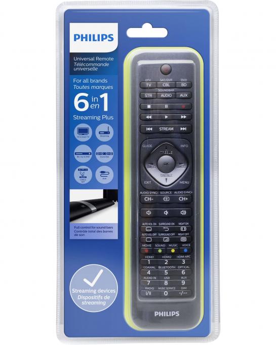 Philips SRP5016/10