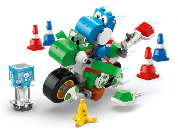 LEGO 72031
