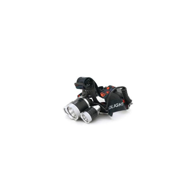 VOLTRONIC RJ-3000
