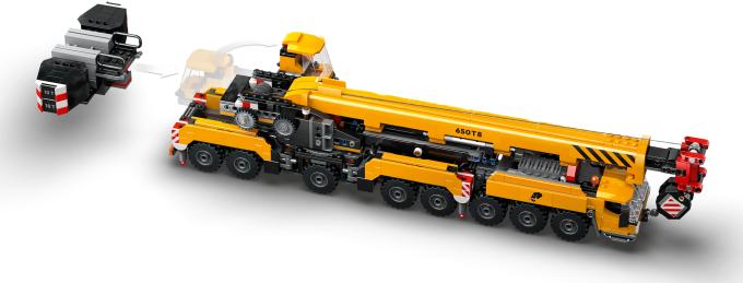 LEGO 60409