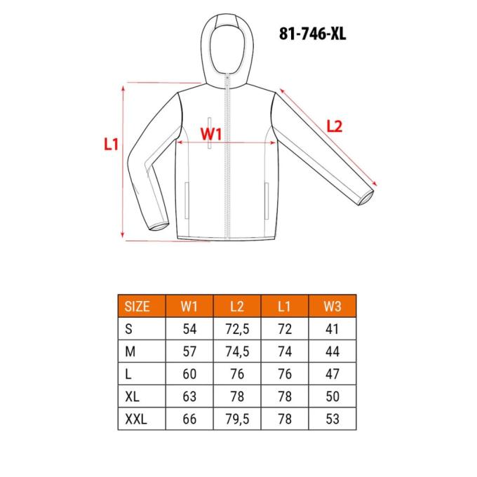 Neo Tools 81-746-XL