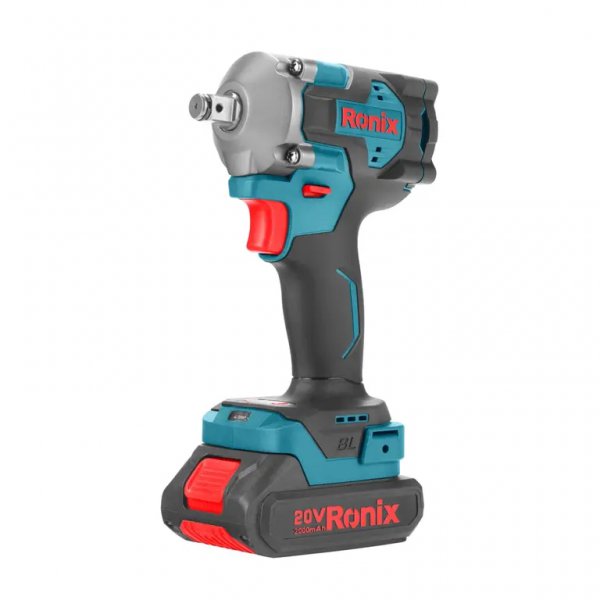 Ronix 8654