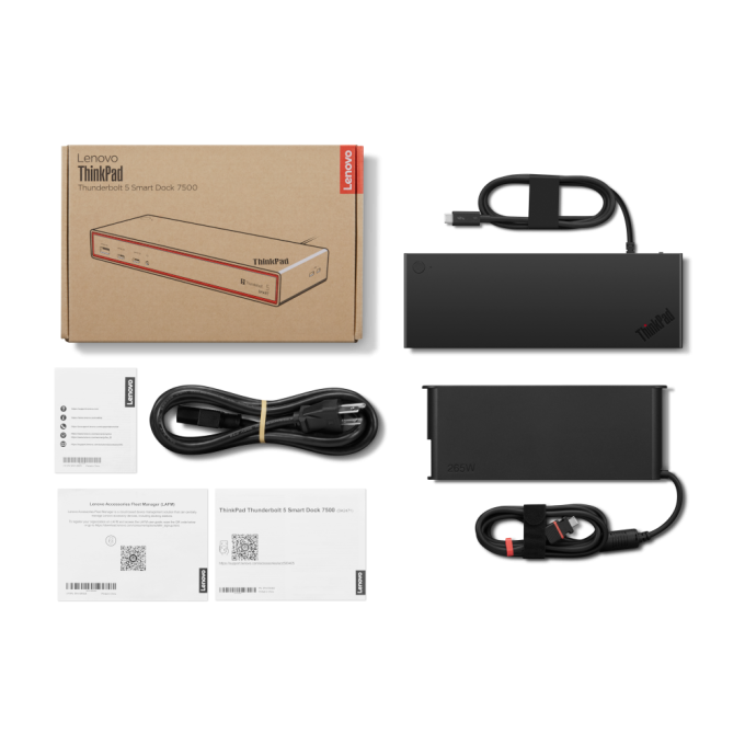 Lenovo 40BA0265EU