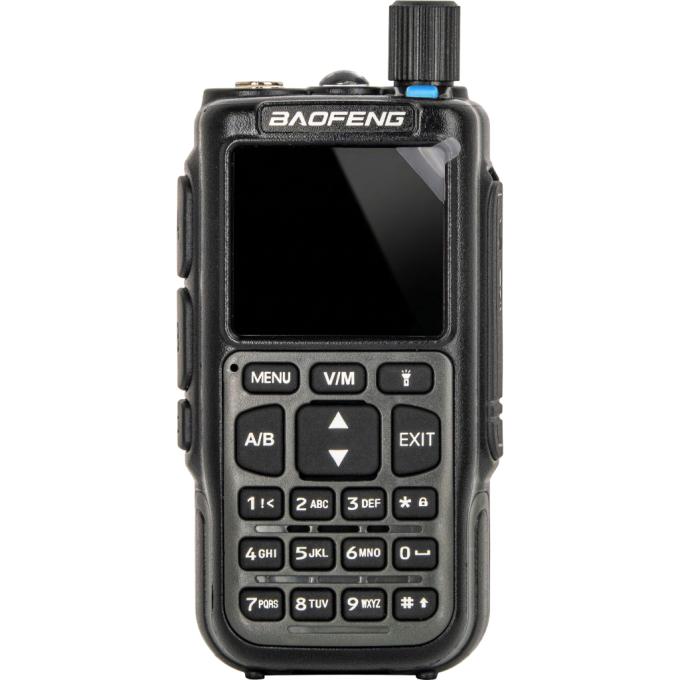 Baofeng UV-5R_MINI_Grey_Single