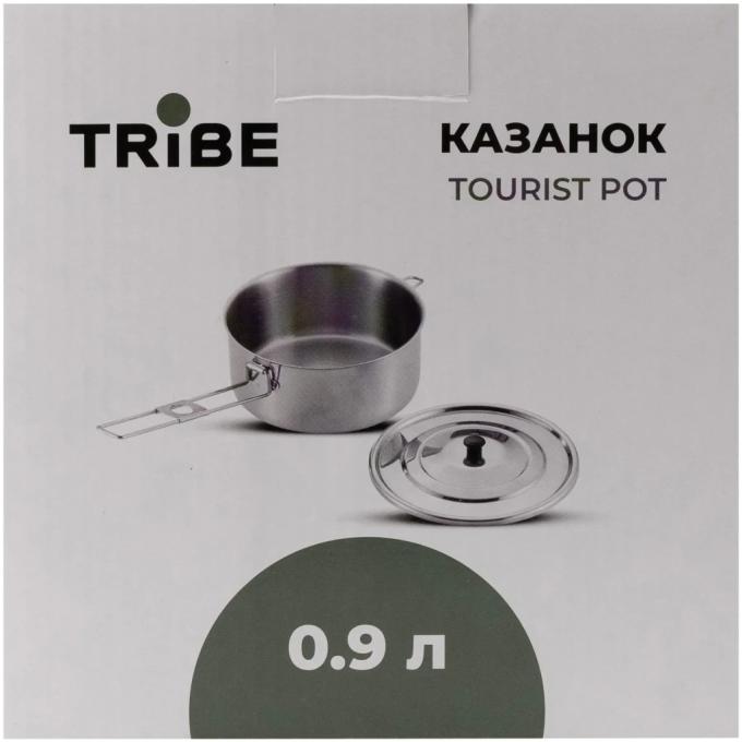 Tribe T-FH-0007-metal