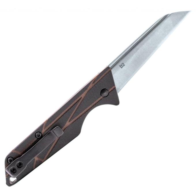 StatGear LEDG-BRN