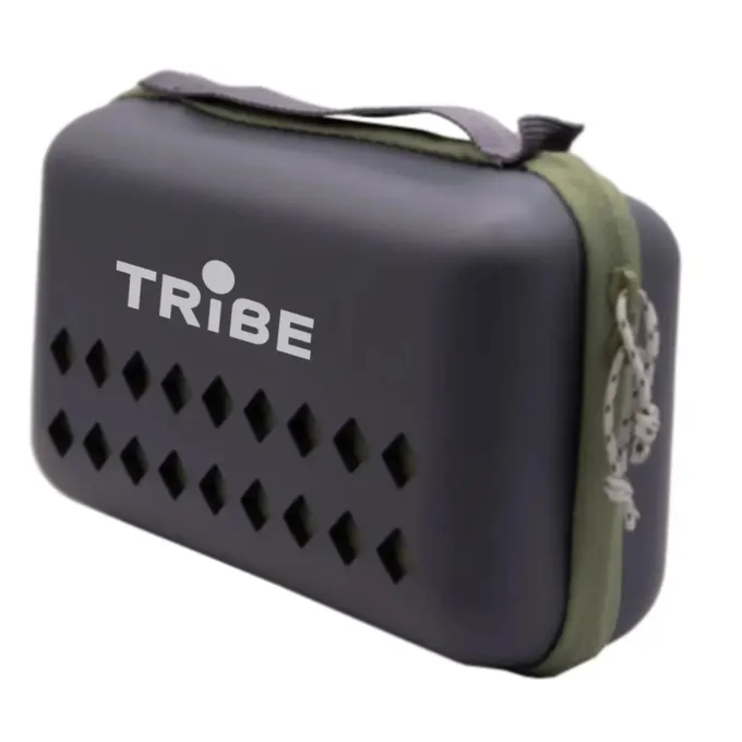 Tribe T-LC-0001-2XL-army-green