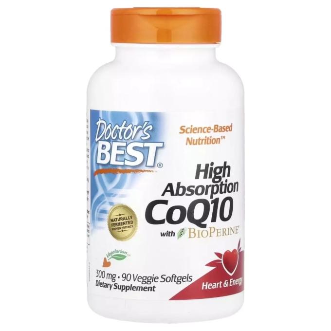Doctor's Best DRB00527