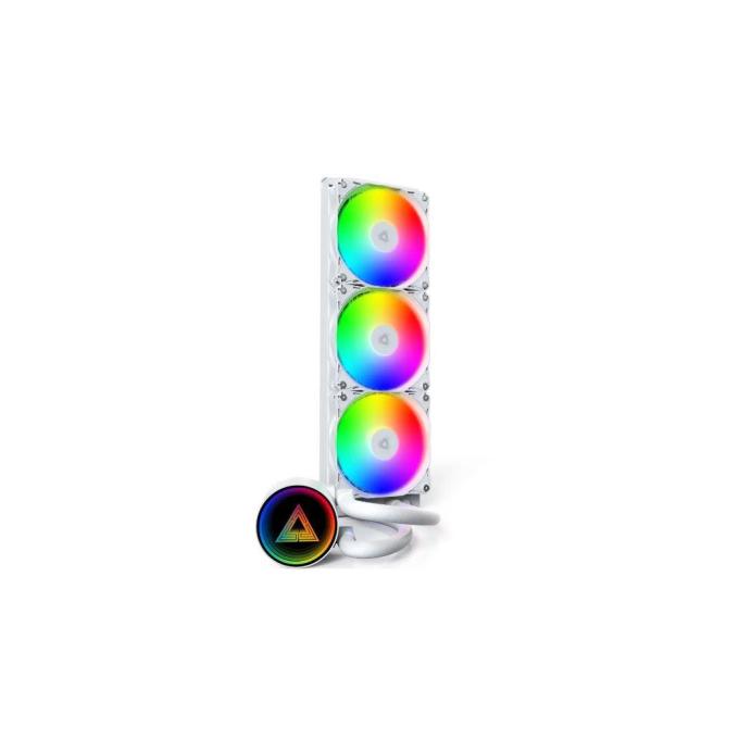 MONTECH LIGHTFLOW ARGB 360 (W)