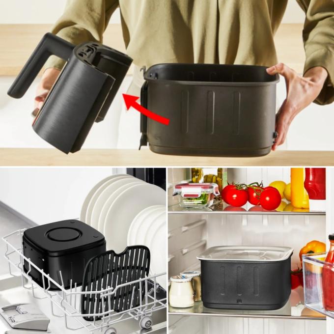 TEFAL EY5568E0
