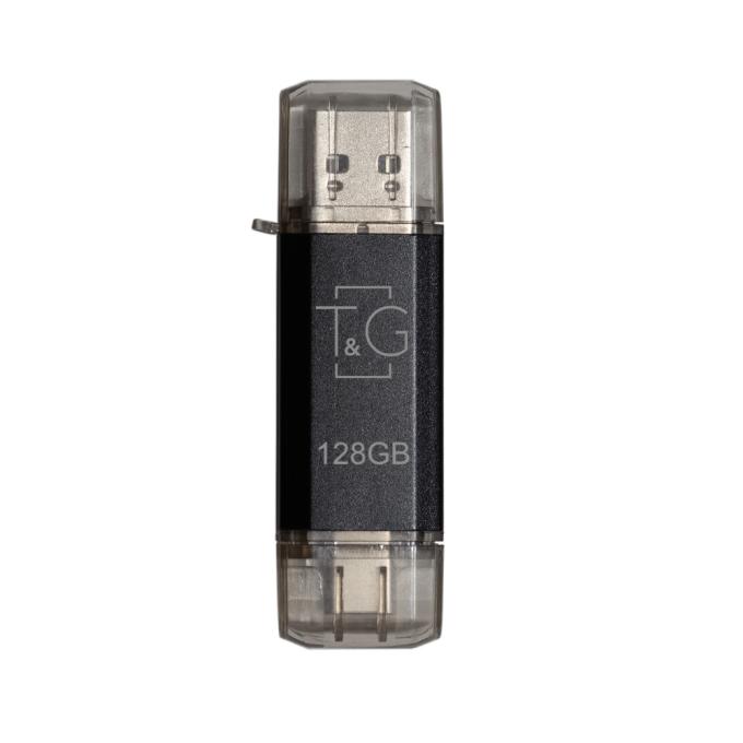T&G TG009TC-128GBK