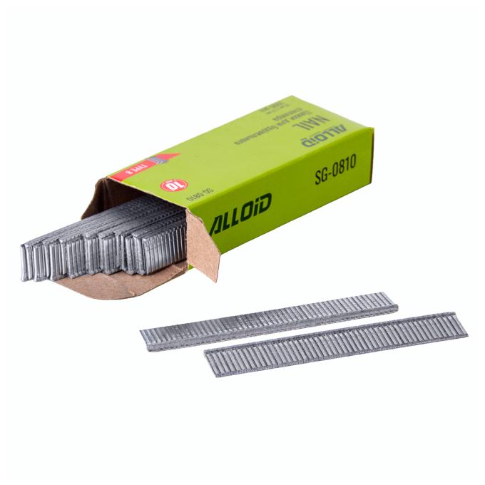 Alloid SG-0810